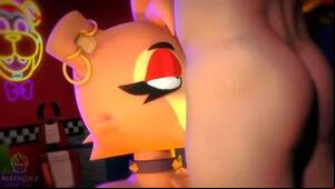 F Naf Furry Sex Porn - Furry yiff fnaf fredy wolf sex porn parody fnaf9 security breach watch  online or 
