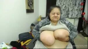 Granny Big Nipples - Old granny huge tits porn videos & sex movies - XXXi.PORN