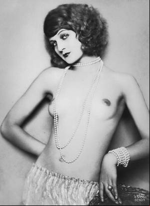 20s Dancers Porn - Dora Kalmus (Madame d'Ora) - The dancer Kaja Marquita,