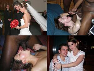 black wife naked bride - Porn Brides WITH BLACKS - 70 photos