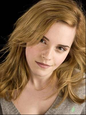 Emma Watson Nude Fucking - Emma Watson To  Guillermo Del Toro In BEAUTY AND THE BEAST?