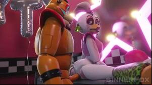 F Naf Furry Sex Porn - Furry yiff fnaf glamrock chica sex porn parody fnaf9 security breach â€” porn  video online