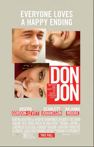 drunk teen facial - Don Jon (2013) - IMDb