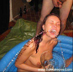 Bukkake Piss Porn - Bukkake piss porn . Hot Nude. Comments: 1